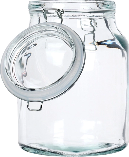 Széles száj a könnyű használathoz