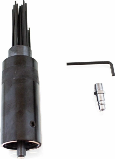 Cserélhető tűfejek és tartozékok