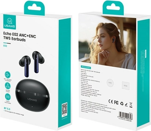 Aktív zajszűrés a zavartalan zenehallgatásért