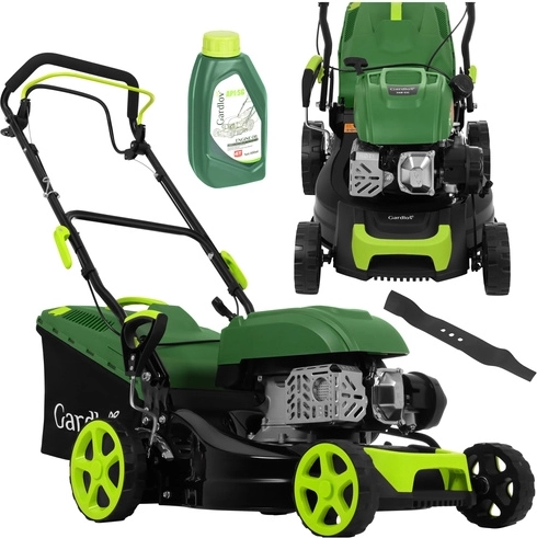 Erős, hosszú élettartamú OHV 149 cm³ motor