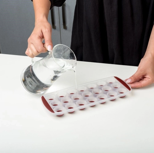 Kényelmes töltés és hordozás