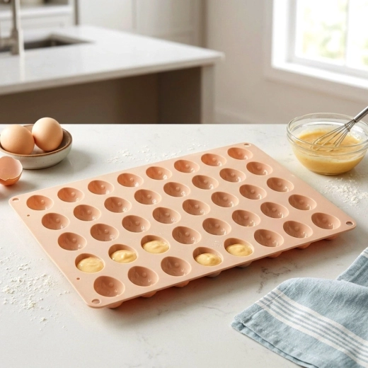 Fagyasztótól a sütőig