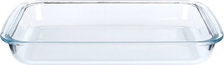 Tartós boroszilikát üveg