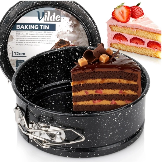 Tapadásmentes gránit bevonat