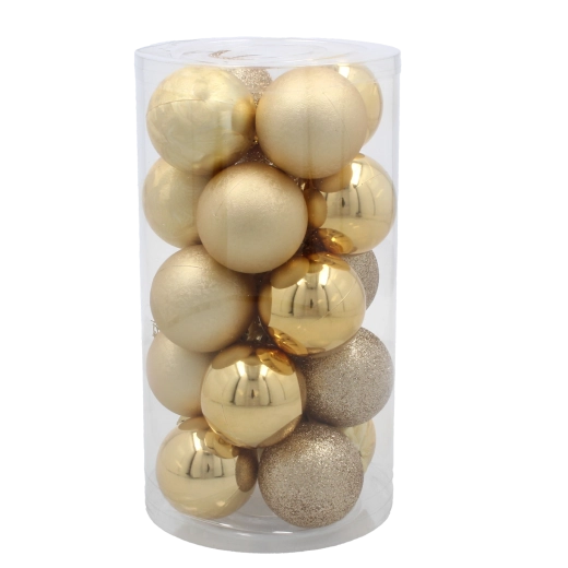 Három klasszikus szín egy szettben