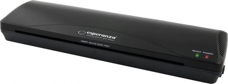 Laminátor A3 Esperanza Aeon