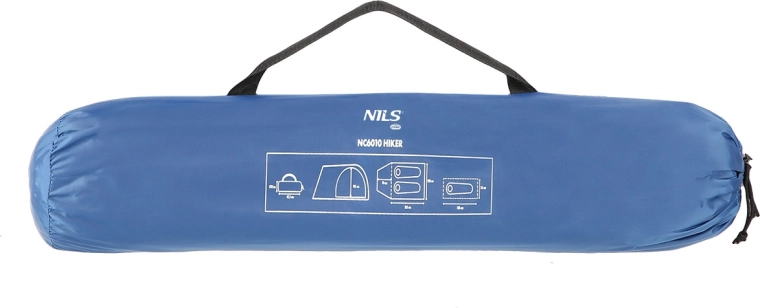 Könnyű és kompakt utazáshoz