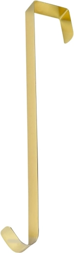 Masszív fém a biztonságos akasztáshoz