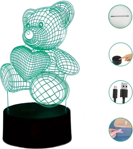 Egyszerű érintéses vezérlés