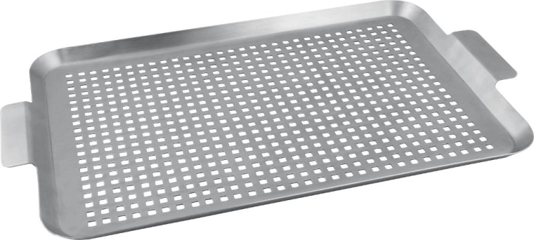 Lamart grilltepsi 50 × 30 cm
