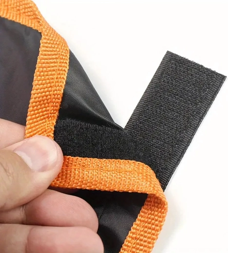 Stabil és gyors rögzítés