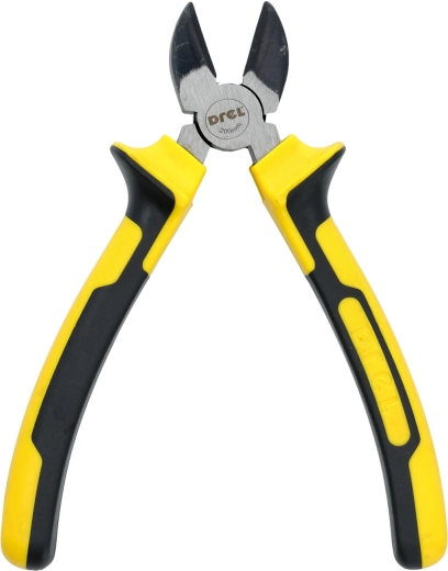 Tartós szénacél felépítés