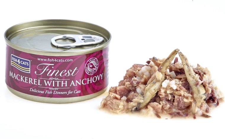 Magas halfelhasználás a természetes táplálásért