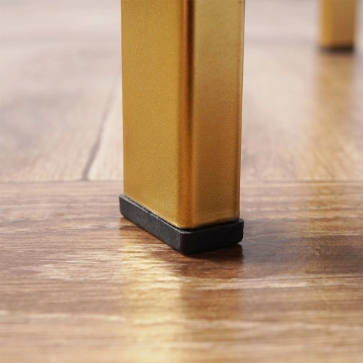 Padlóvédelem és csendes működés