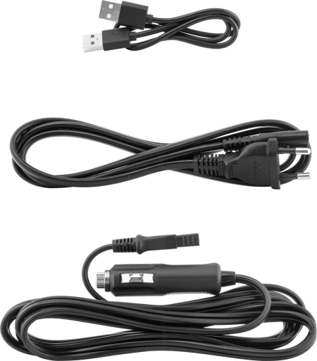 Tápellátás otthon, az autóban és powerbankról