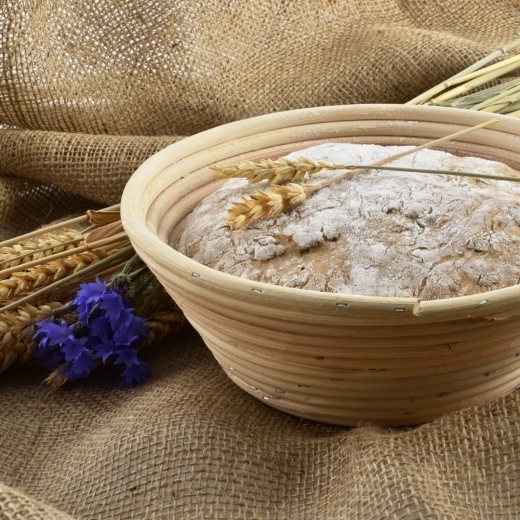 Ideális méret otthoni sütéshez