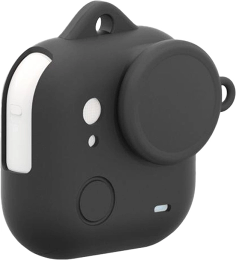 PULUZ szilikon tok és védő a Insta360 GO Ultra kamerához