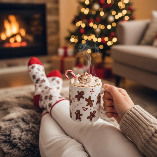 Praktikus 350 ml-es bögre