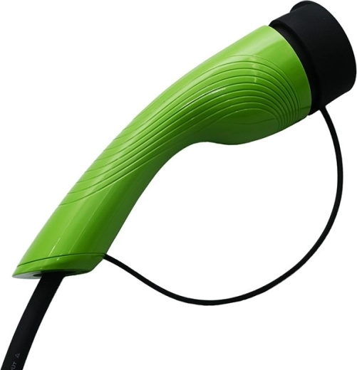 EU szabványú Type 2 a széles körű kompatibilitásért