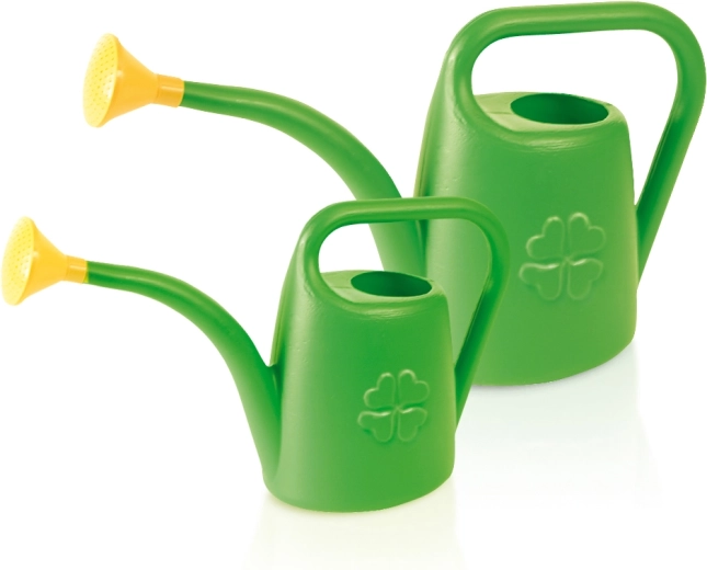 Finom vízpermet az érzékeny növényekhez