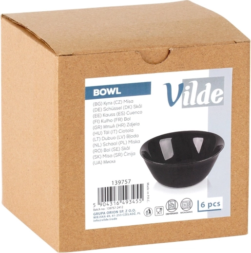 Könnyű karbantartás: mosogatógép és mikrohullámú sütő