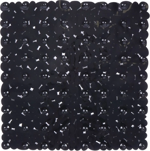 Tartós anyag elegáns fekete színben