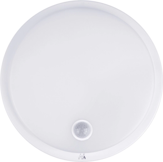 PIR érzékelő az automatikus és energiatakarékos világításhoz