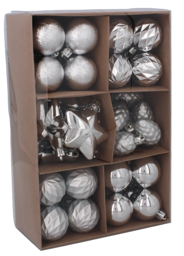 Háromszínű harmónia a dekorációhoz