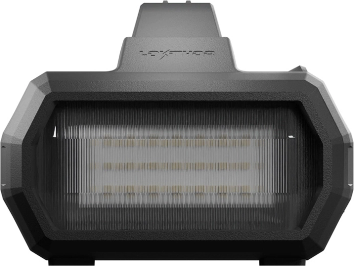 500 lm-es LED lámpa vészhelyzetekre