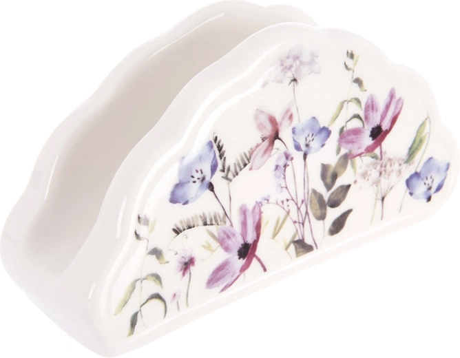 Finom virágos design minden asztalra