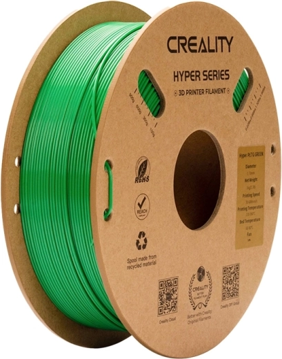Creality Hyper PETG filament – Zöld