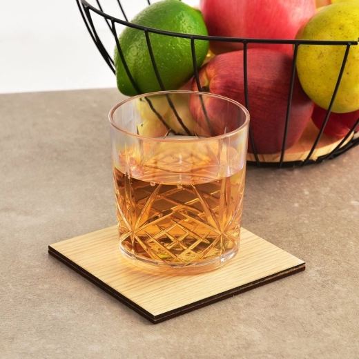 Elegáns dizájn asztalra és teraszra