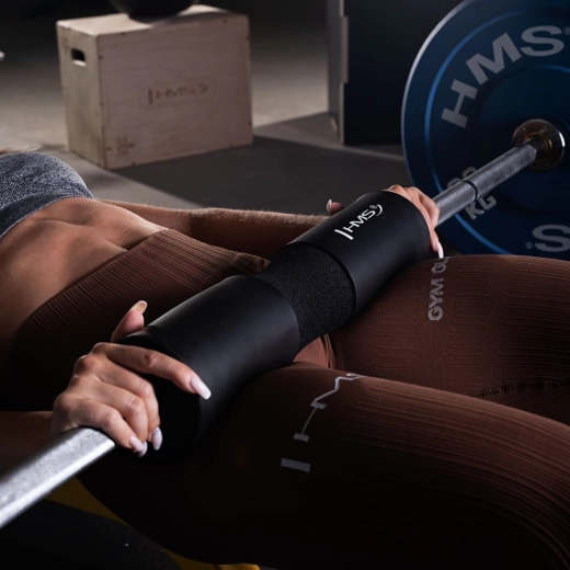 Ideális hip thrusthoz és kitörésekhez