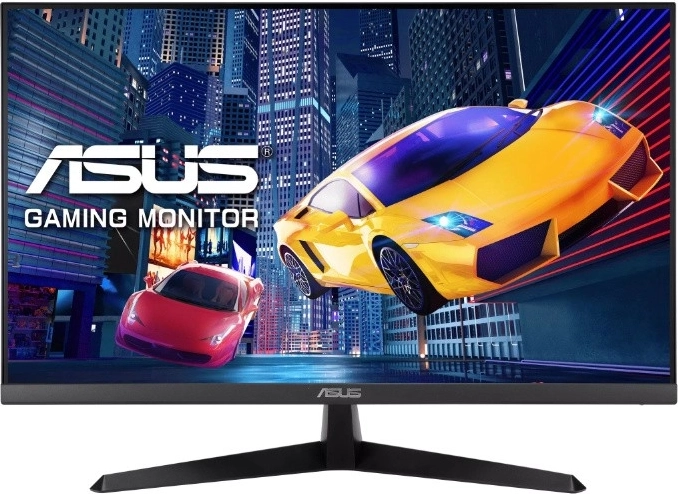 ASUS VY249HG2 24 hüvelykes gamer monitor