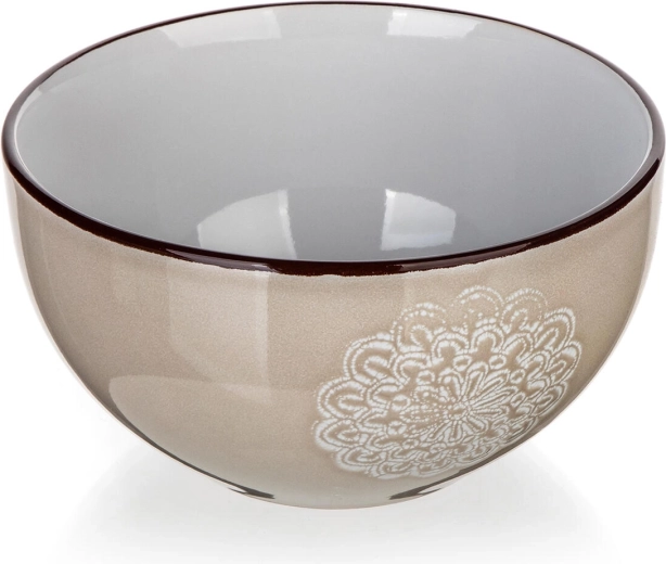 Mosogatógépben és mikrohullámú sütőben is használható