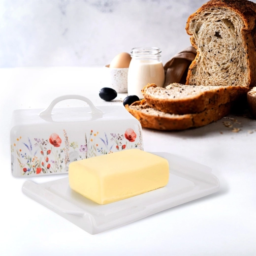 Mindig kéznél a friss vaj