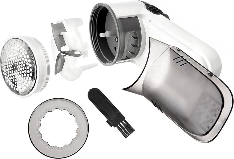 Egyszerű tisztítás és karbantartás