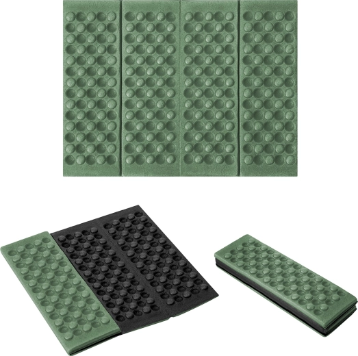 Helytakarékos, összecsukható kialakítás