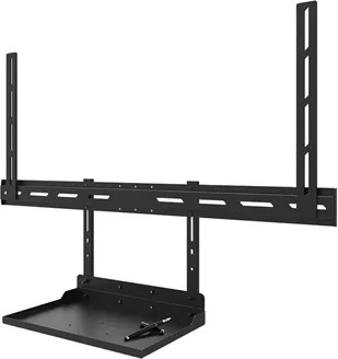 Széles VESA kompatibilitás 200×200-tól 800×600-ig