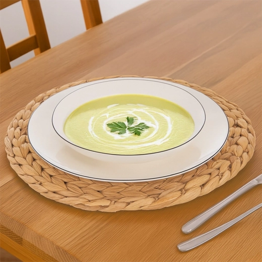 Mély forma a gondtalan tálaláshoz