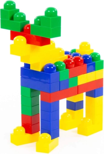 Nagy elemek a kis kezekhez