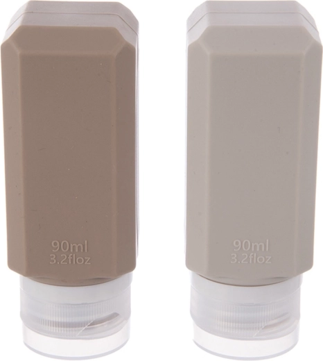 Puha szilikon a kényelmes adagoláshoz