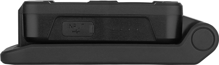 USB‑C töltés és hosszú üzemidő