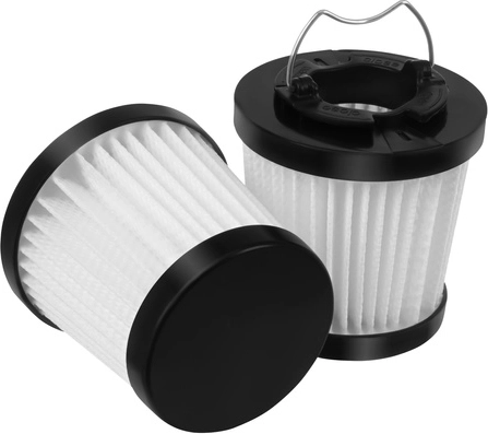 XTROBB HEPA szűrőkészlet ProVac autóporszívóhoz (2 db, mosható)