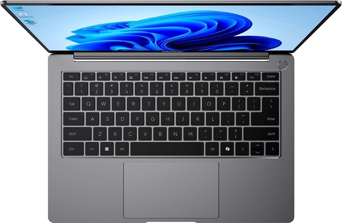 Intel Core Ultra teljesítmény, gyors SSD és modern csatlakoztathatóság