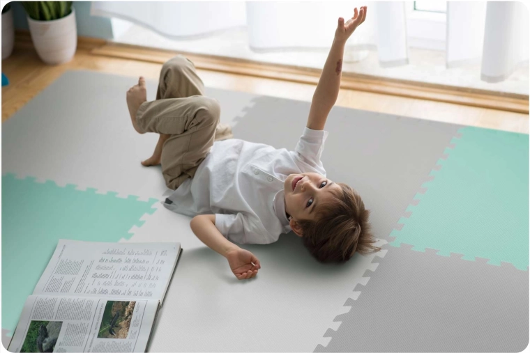 Puha védelem és hőszigetelés