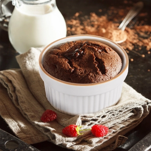 Sokoldalú felhasználás a szuflétól a mártogatósokig