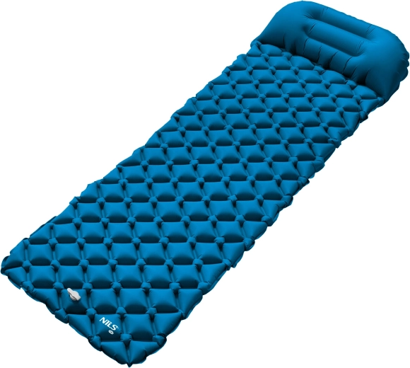 Gyors felfújás és leeresztés