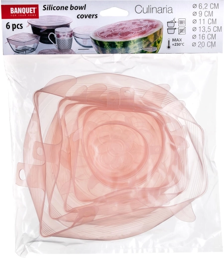 Tartós szilikon a mindennapos használathoz