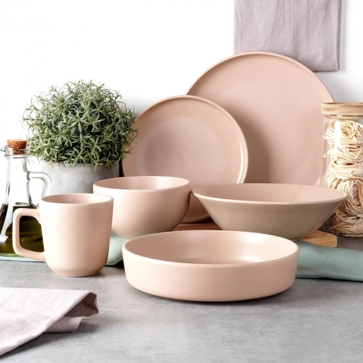 Stílus, amely minden asztalhoz illik